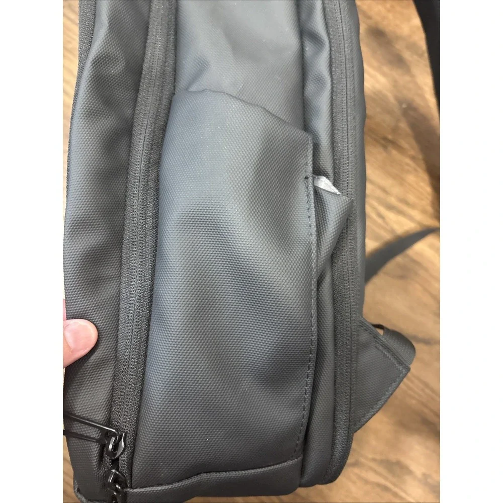 New! FENRUIEN Business Travel Backpack, Expandable,Computer with USB Port.